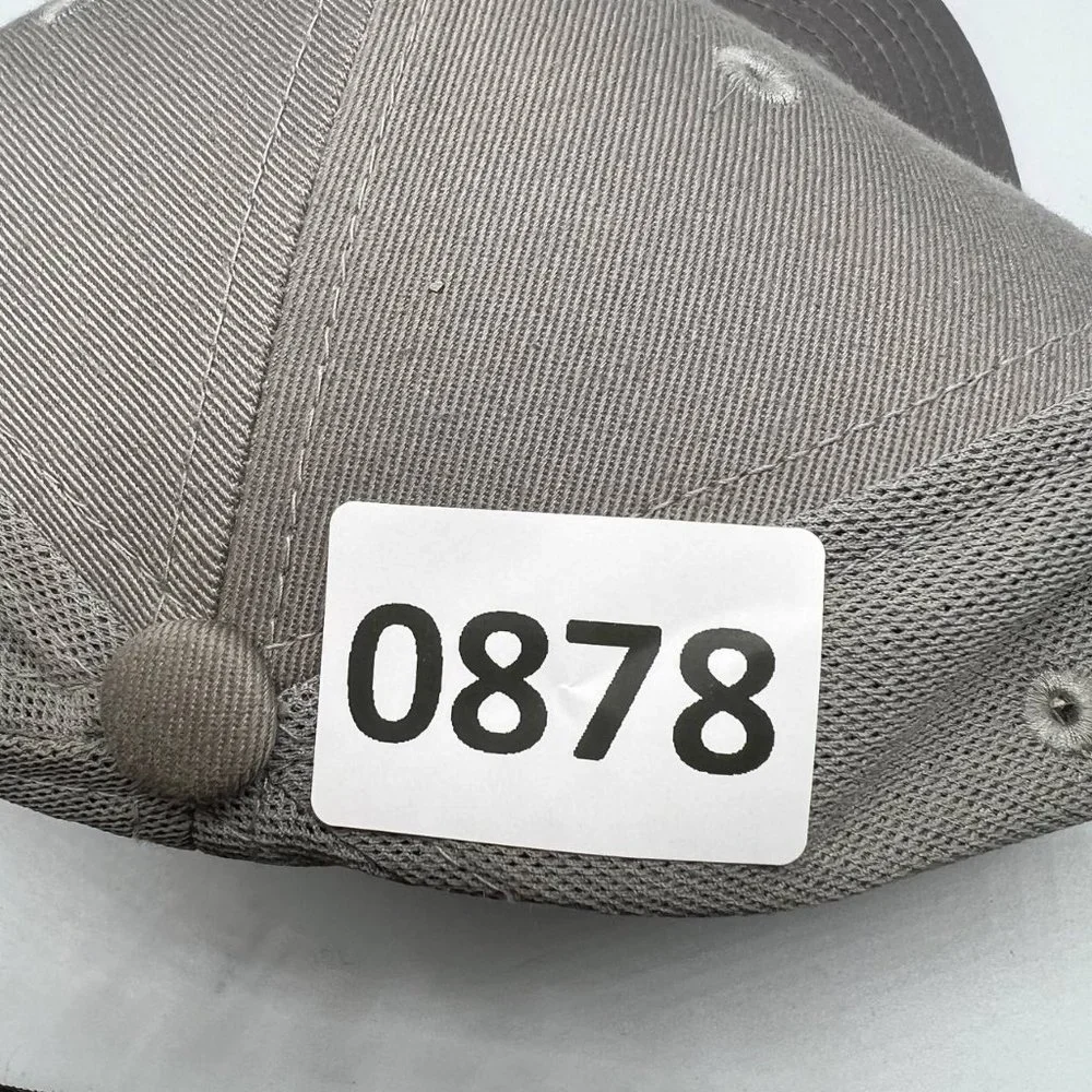 Air Jordan 11‎ Cool Gray Jumpman Hat Snapback Cap Men